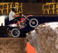 play Moto-X Arena