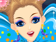 play Aqua Princess