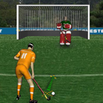 play Field Hockey