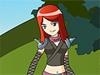 play Fantasy World Dress Up