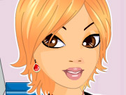play Office Girl Dressup