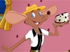 play Ricky The Rat Dress Up