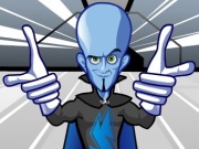 play Megamind Dressup