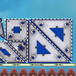 play Gravity Tangram