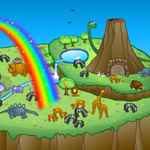 play The Life Ark 2