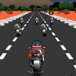 play Speed Moto Bike