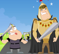 play Prince Awesome