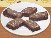 play Chocolate Brownies