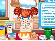 play Cook Delicious Pies