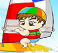 play Sail Dressup