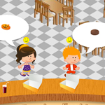 play Serving Cookies