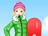 play Snow Bunny Dress Up