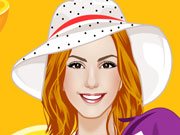 play Fun Summer Dressup