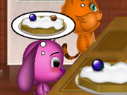 play Doli Pie Factory