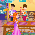 play My Perfume Salon 2