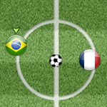 play Gravity Football 2