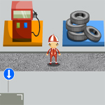 play Car Work Shop