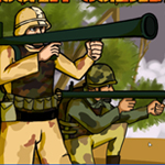 play Bazooka Battle 2