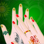 play Nail Fun