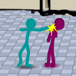 play Furious Fist Sticks