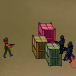 play Agent Combat