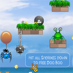 play Dooboo Spidrix