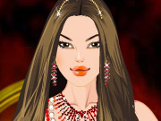 play Fire Princess
