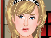 play Glamorous Paris Hilton