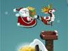 play Happy Santa