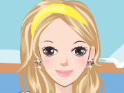 play Summer Lifestyle Dress Up