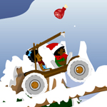 play Primitive Rush