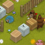play Mushroom Madness