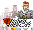 play Dawn Of Heroes
