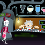 play Monster Matchmaker