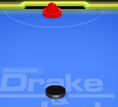 play Drake Josh Air Hockey