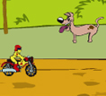 play Crazy Bike