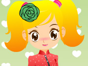 play Natasha Dressup