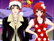 play Romantic Christmas Date