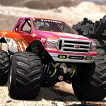 play Crazy Ride 2