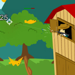 play Farm Wars