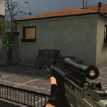 play Terrorist Hunt