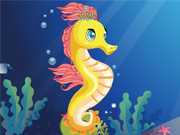 play Magic Seahorse