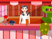 play Fruit Juice Shop