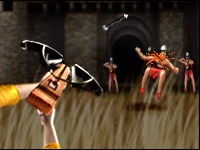 play The Legend Of Walther