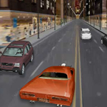 play 3D Racer 2