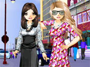 play Friends Fashion Styling