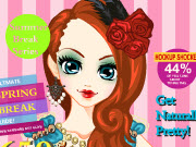 play Cover Girl Makeover