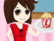 Popcorn Machine Server