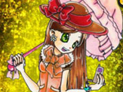 play Umbrella Bella