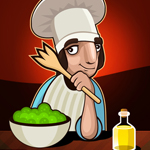 play Salad Bar